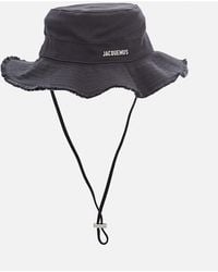 Jacquemus - Hats - Lyst