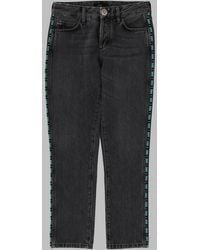 Alanui - Jeans Cotton Denim - Lyst