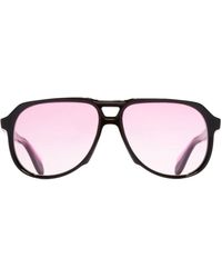 Cutler and Gross - 9782 / On Sunglasses - Lyst