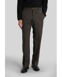 PT Torino - Ma37 Pants - Lyst