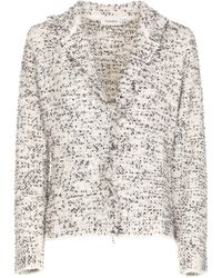 Kangra - Wool Jacket - Lyst