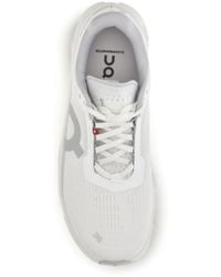 On Shoes - Sneakers Cloudmster 1 Upper: Recycled Polyester Trainers - Lyst