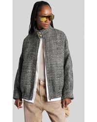 DARKPARK - Lee Casual Jacket - Lyst