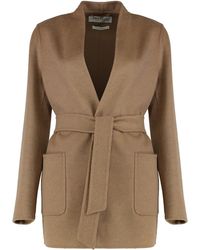 Max Mara - Max Mara Harold Jacket - Lyst