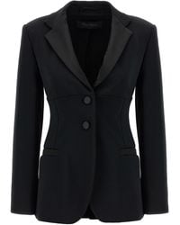 Max Mara - Oreste Blazers - Lyst