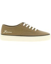 Jacquemus - Logo Sneakers - Lyst