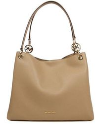 Michael Kors - Tote Bag Leather Tote-Bags - Lyst