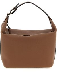 Valextra - Mochi Mini Handbag - Lyst