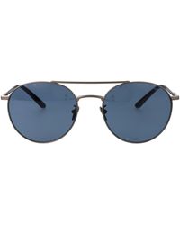 Giorgio Armani - Sunglasses - Lyst