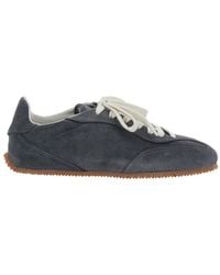 Axel Arigato - 'Daze Runner' Sneaker With Logo On The Tongue And Grooved Sole - Lyst
