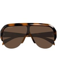Gucci - Gucci Eyewear Gg2023S002 Sunglasses - Lyst