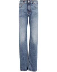 Haikure - Star Authentic Dark Wash - Lyst