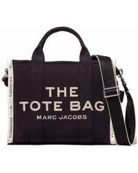 Marc Jacobs - The Jacquard Medium Tote Bag - Lyst