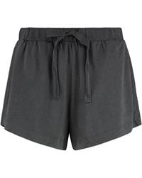 The Great - Cotton Shorts - Lyst