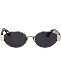 Roberto Cavalli - Sunglasses - Lyst