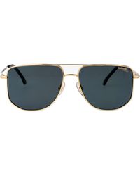 Carrera - Squared Sunglasses 355/S Rhl - Lyst
