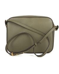 Coccinelle - Crossbody Bag Cowhide Crossbody-Bags - Lyst
