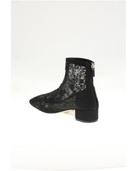 Dior - Low Boot Naughtily-D General: Cotton - Lyst