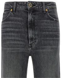 KHAITE - Jeans Danielle - Lyst