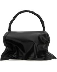 Y. Project - Leather Handbag - Lyst