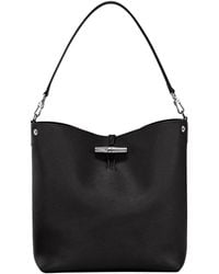 Longchamp - "Le Roseau" Bag - Lyst