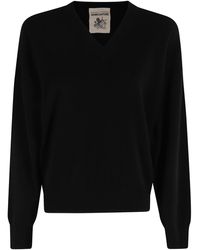 Semicouture - Maglia Edmond - Lyst