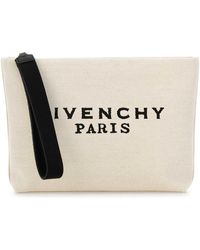 Givenchy - Clutch - Lyst