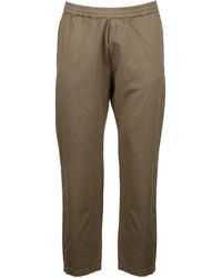 Barena - Trousers Bativoga - Lyst