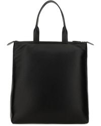 Dolce & Gabbana - Shopper Bag - Lyst