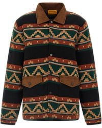 Guest In Residence - Western Industry Jacket - Lyst