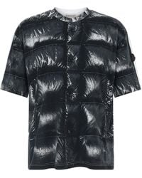 Moncler Genius - Cotton T-Shirt - Lyst