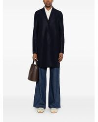Harris Wharf London - Coats - Lyst