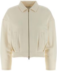 Max Mara - 'Argenta' Sweatshirt - Lyst