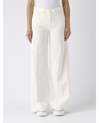 Nine:inthe:morning - Nadia Trousers Trousers - Lyst