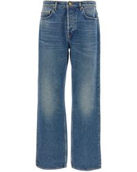 Golden Goose - Skate' Jeans - Lyst