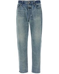 Fear Of God - 'Classic 5 Pocket' Jeans - Lyst