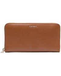 DKNY Wallets and cardholders for Women | Online Sale up to 49% off | Lyst