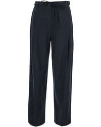 Tela - Trousers Tech Fabric - Lyst