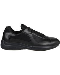 Prada Trainers for Men | Black Friday 