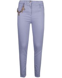 Elisabetta Franchi Jeans for Women - Up to 60% off | Lyst - Page 2