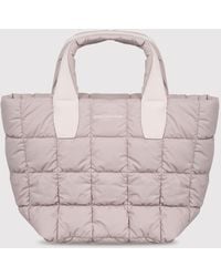 VEE COLLECTIVE - Vee Collective Small Porter Handbag - Lyst
