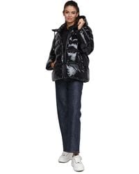 Pinko - Pinko Eleodoro Down Jacket - Lyst