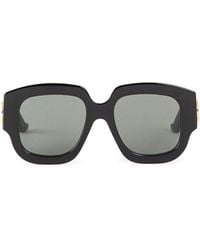Gucci - Sunglasses - Lyst