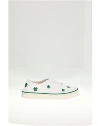 Dior - Sneakers Cotton- Upper: Trainers - Lyst