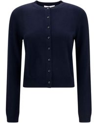 Lisa Yang - Karia Cardigan Kashmir/Capra Hircus - Lyst