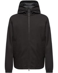 Moncler - Moncler Skirnix 3-In-1 Short Down Jacket - Lyst