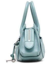 Marc Jacobs - Shoulder Bag Calf Leather Shoulder-Bags - Lyst