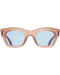 Cutler and Gross - 9261 Sunglasses - Lyst