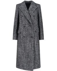 Tagliatore - Jackets Wool - Lyst