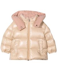 moncler nerium pink